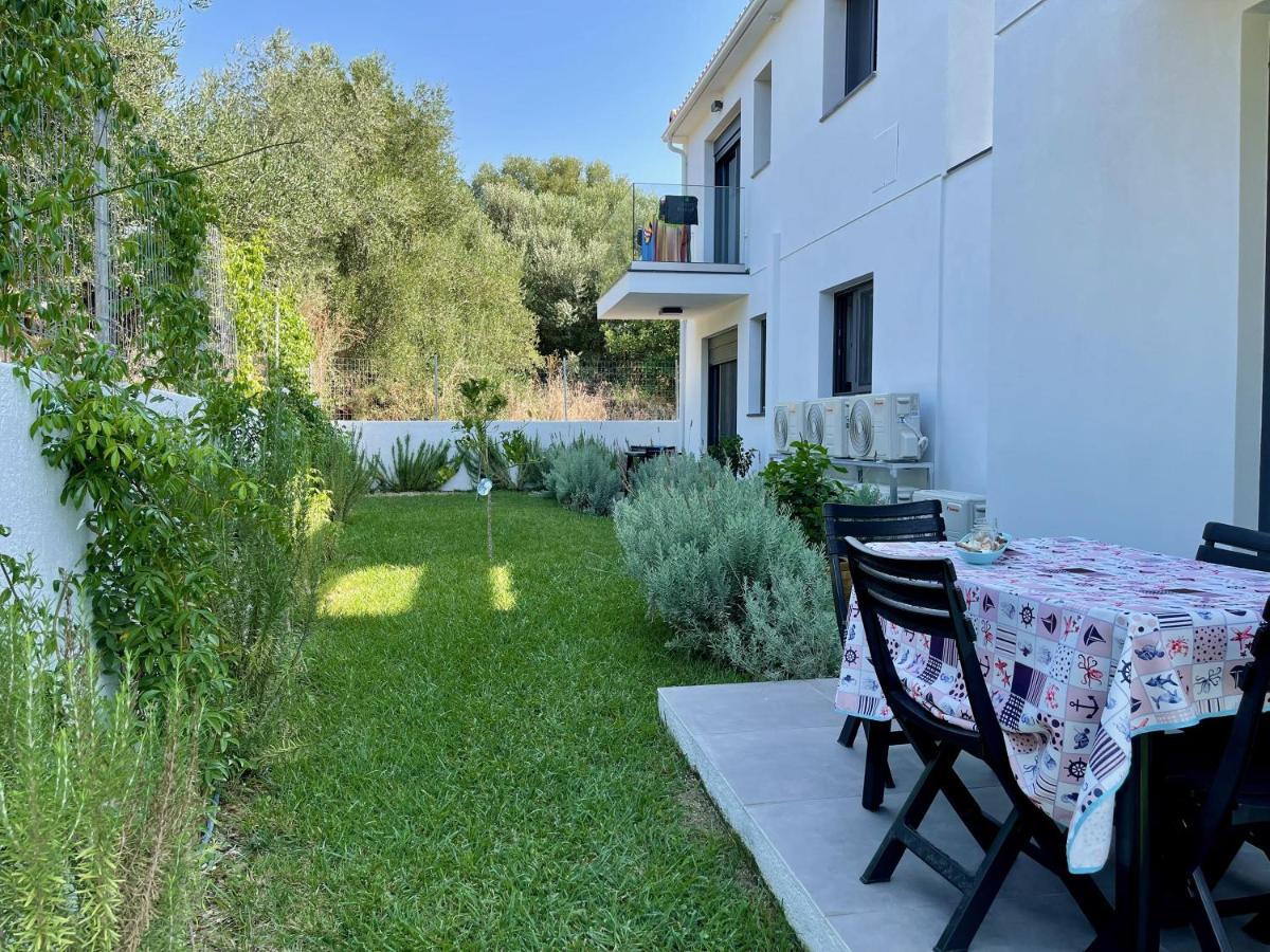Magic Kefalonia Villa Esparta Exterior foto
