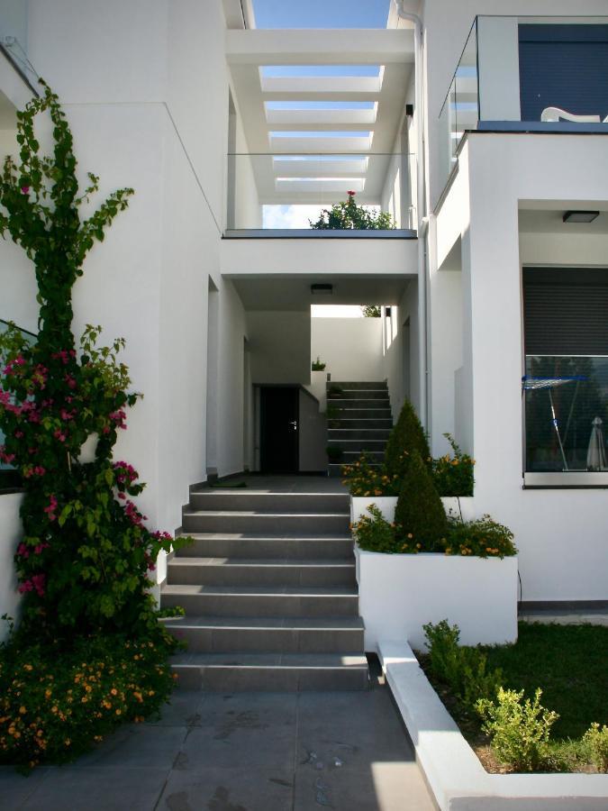 Magic Kefalonia Villa Esparta Exterior foto